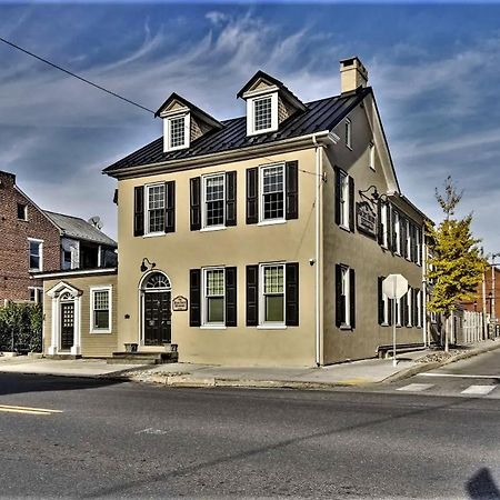 Downtown Bucher House Hanover Esterno foto