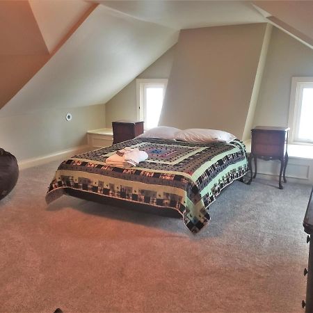 Downtown Bucher House Hanover Esterno foto