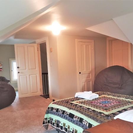 Downtown Bucher House Hanover Esterno foto