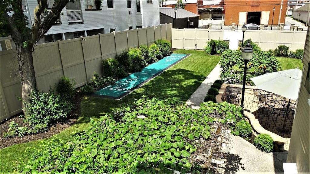 Downtown Bucher House Hanover Esterno foto