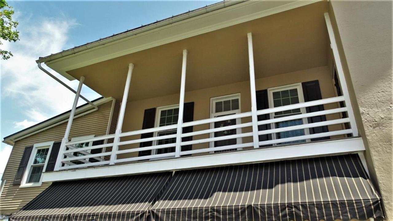 Downtown Bucher House Hanover Esterno foto