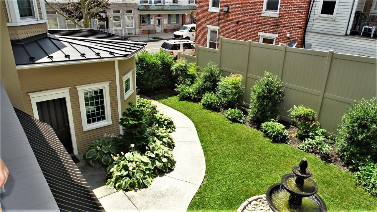 Downtown Bucher House Hanover Esterno foto