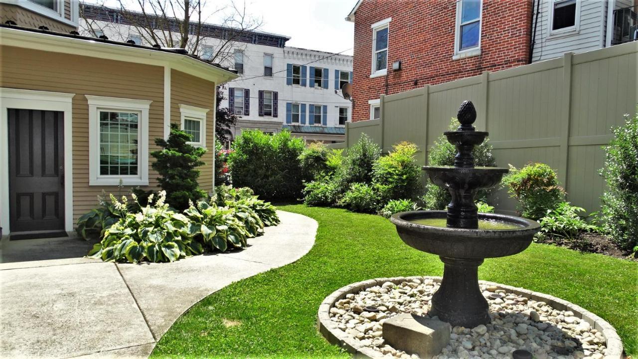 Downtown Bucher House Hanover Esterno foto