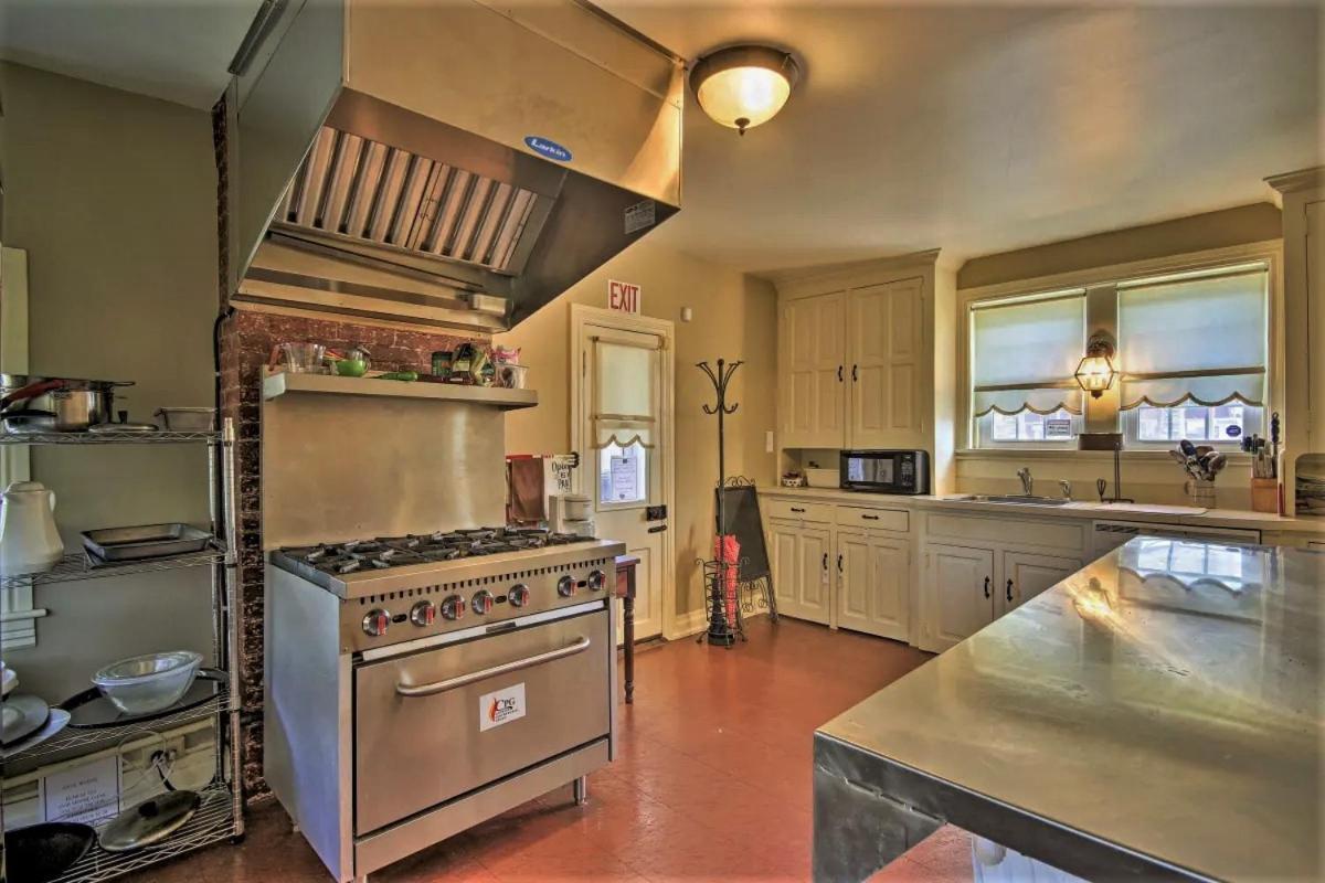 Downtown Bucher House Hanover Esterno foto