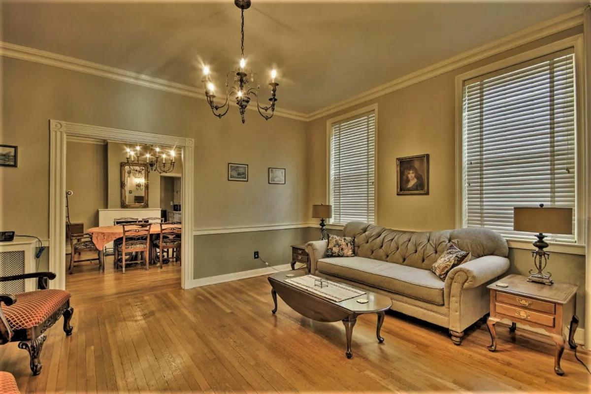 Downtown Bucher House Hanover Esterno foto