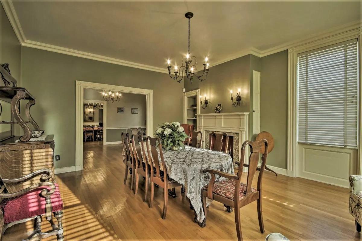 Downtown Bucher House Hanover Esterno foto