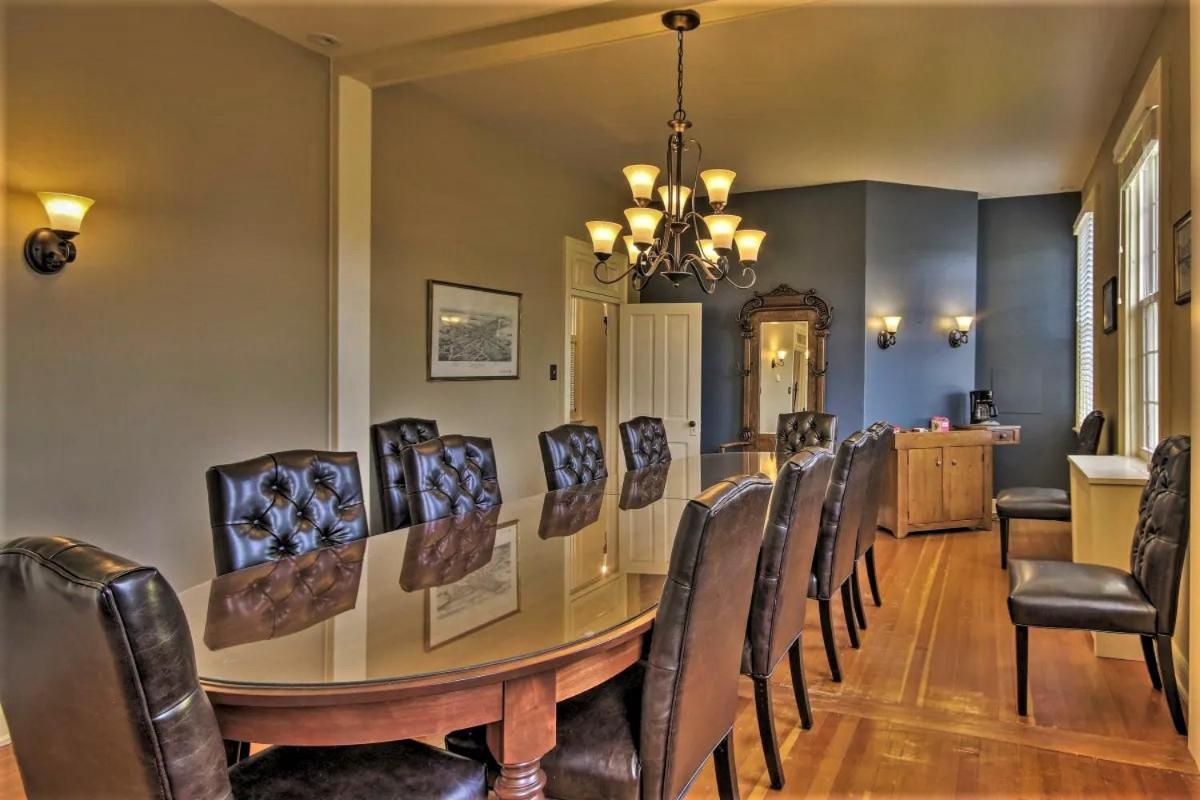 Downtown Bucher House Hanover Esterno foto
