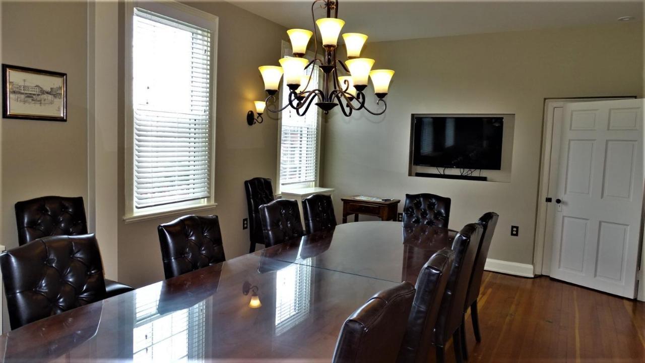 Downtown Bucher House Hanover Esterno foto