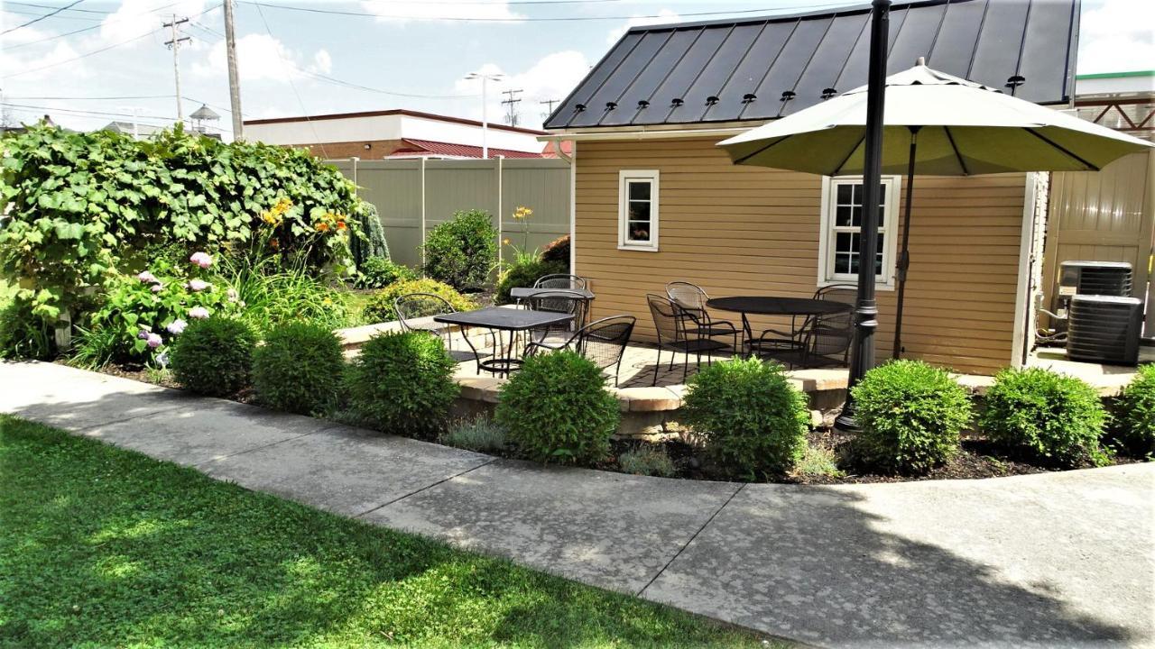 Downtown Bucher House Hanover Esterno foto