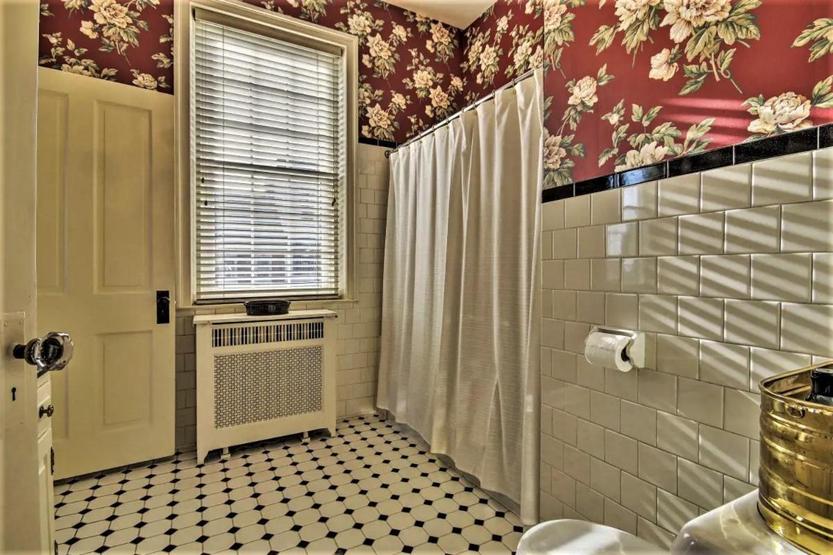 Downtown Bucher House Hanover Esterno foto