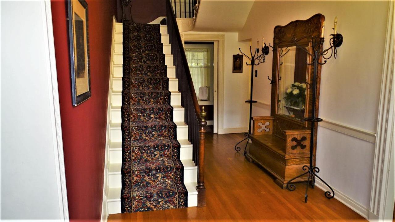 Downtown Bucher House Hanover Esterno foto