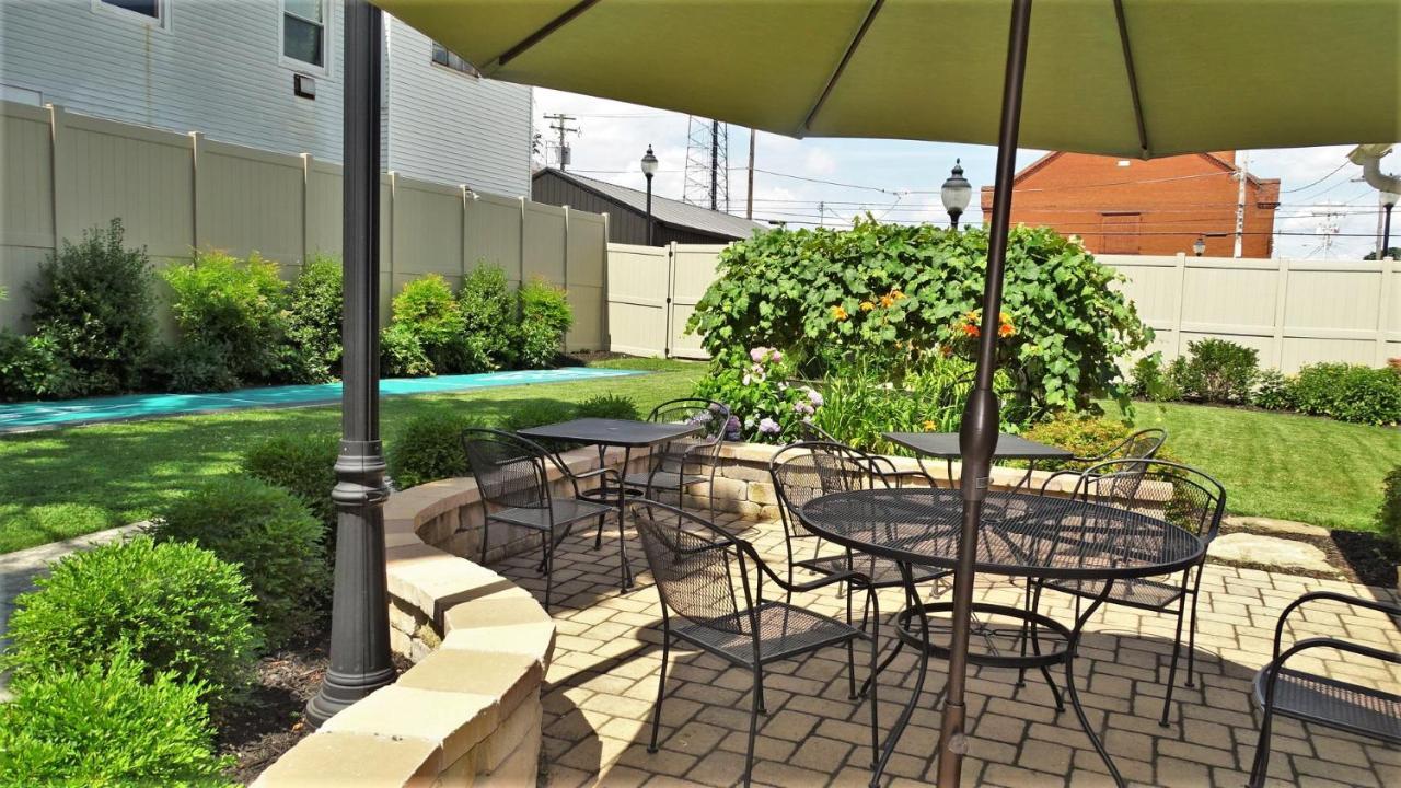 Downtown Bucher House Hanover Esterno foto