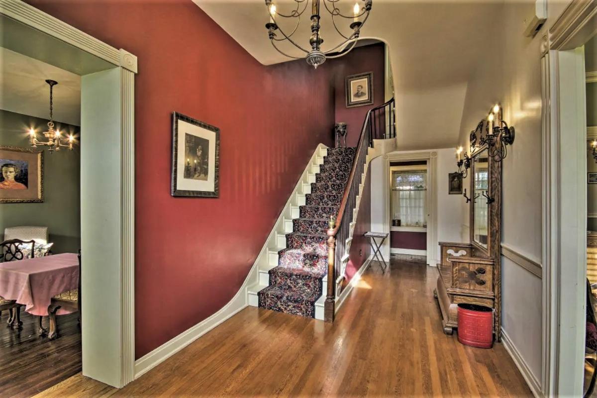 Downtown Bucher House Hanover Esterno foto