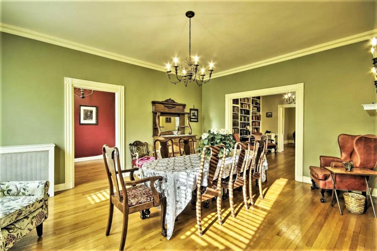 Downtown Bucher House Hanover Esterno foto