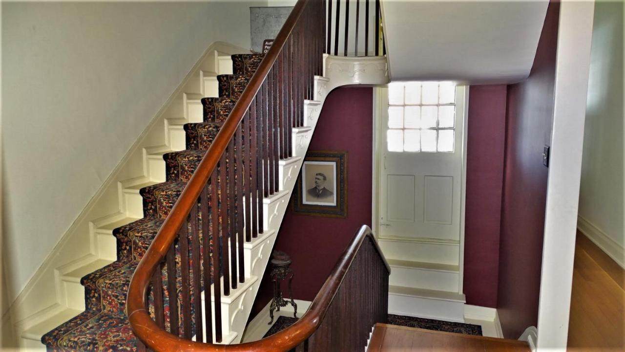 Downtown Bucher House Hanover Esterno foto