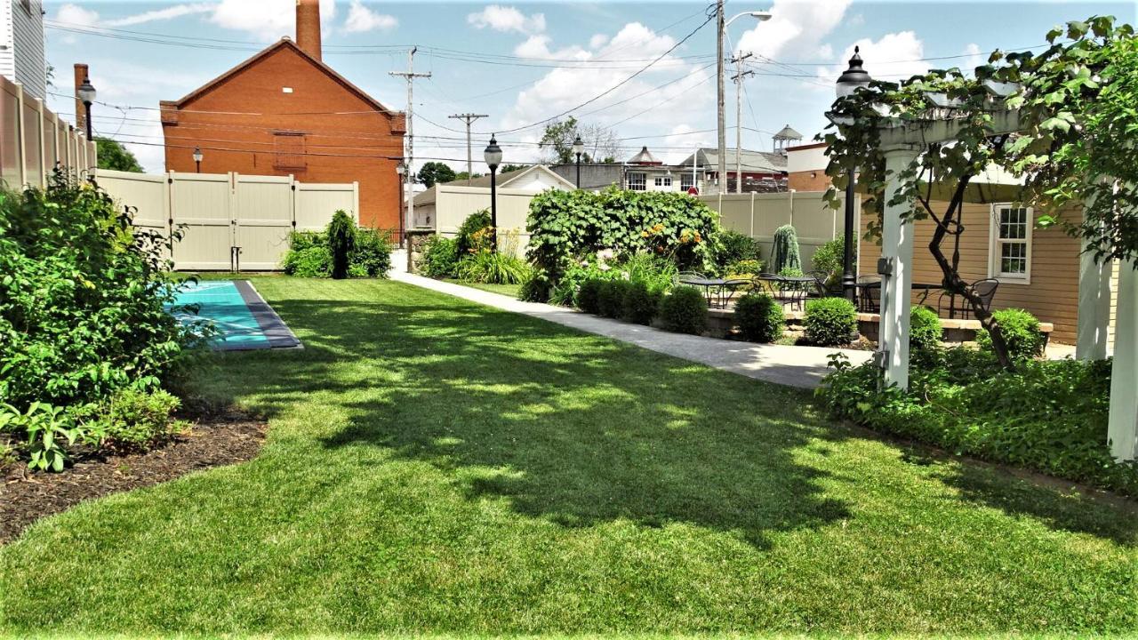 Downtown Bucher House Hanover Esterno foto