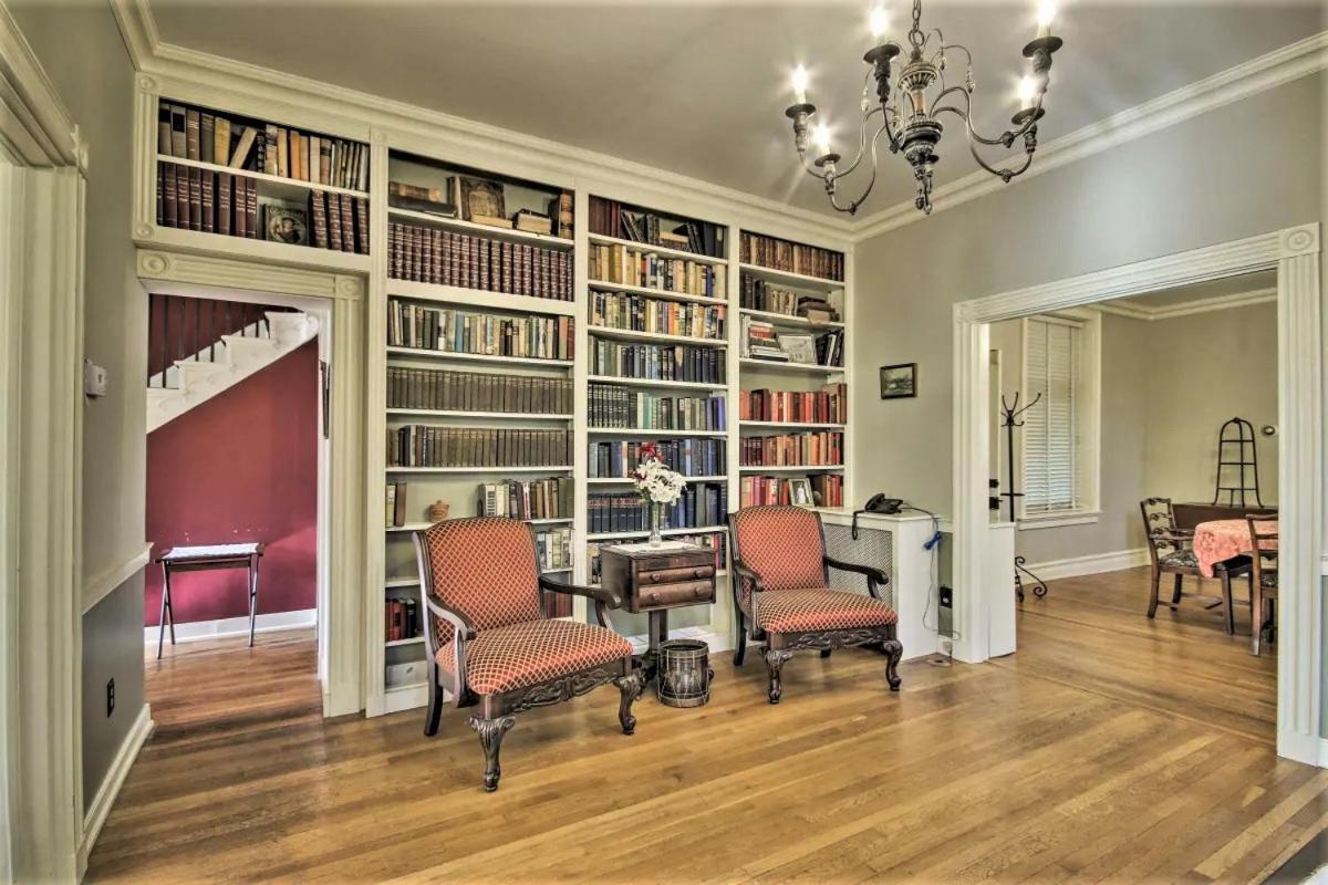 Downtown Bucher House Hanover Esterno foto