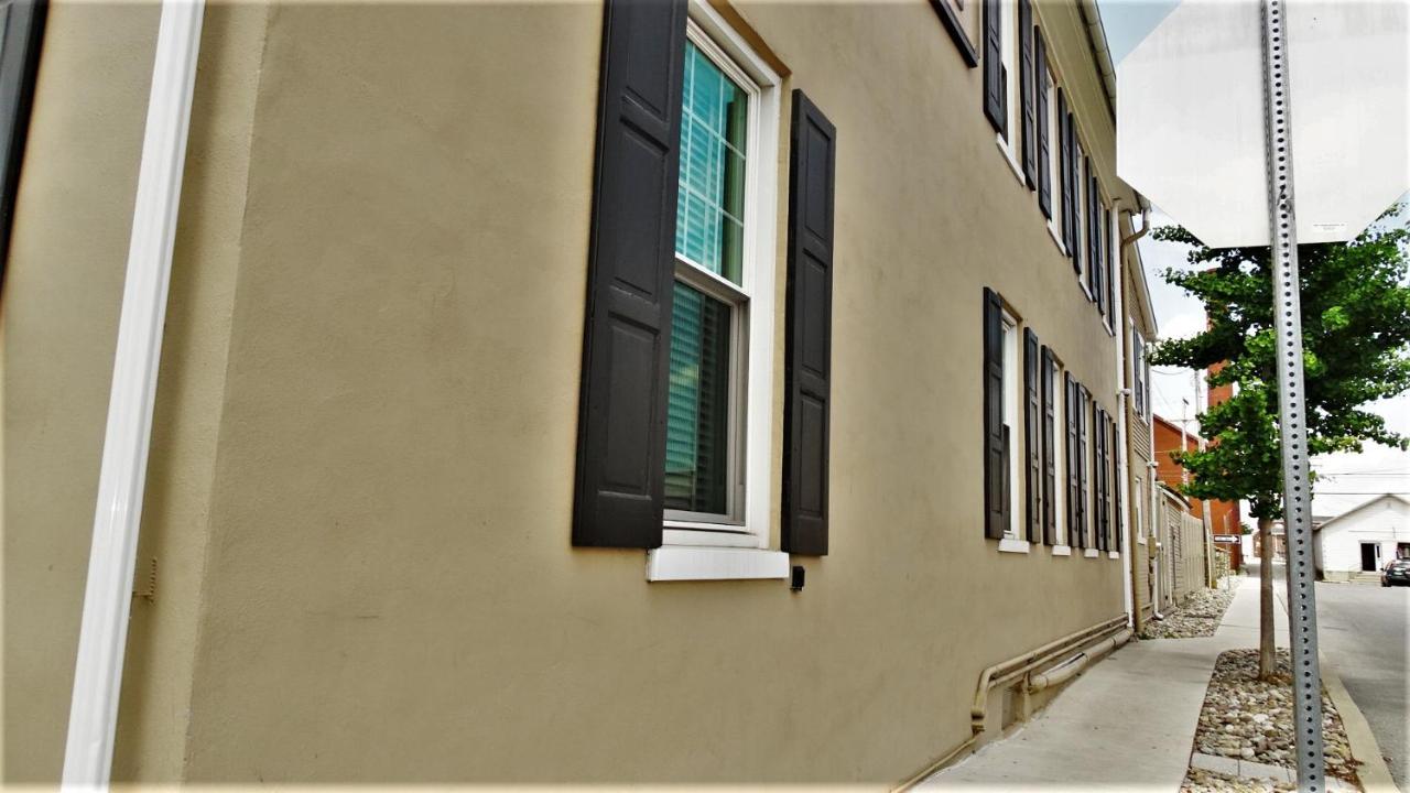 Downtown Bucher House Hanover Esterno foto
