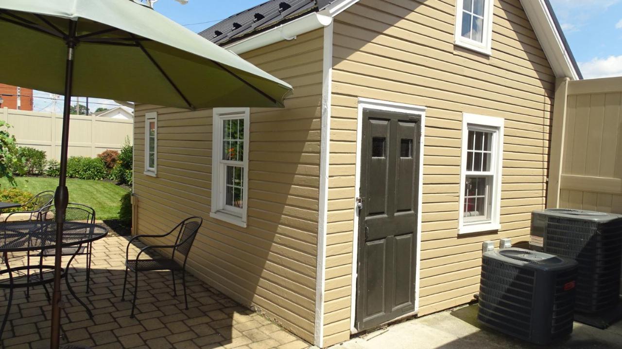 Downtown Bucher House Hanover Esterno foto