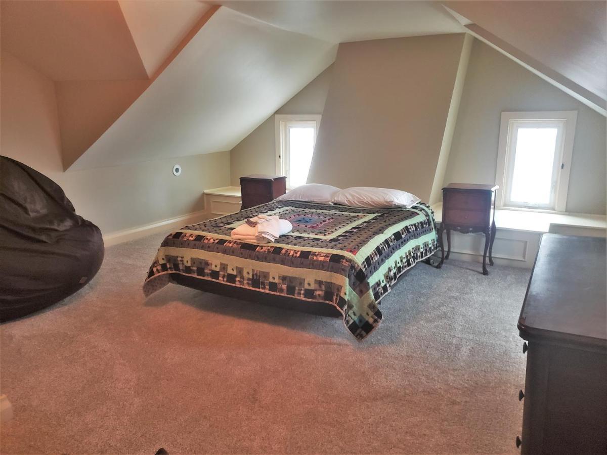 Downtown Bucher House Hanover Esterno foto