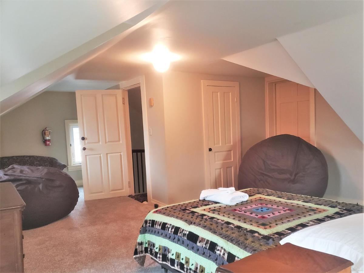 Downtown Bucher House Hanover Esterno foto